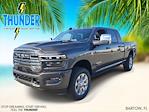 New 2025 Ram 2500 Laramie Mega Cab 4x4 Pickup for sale #SG507169 - photo 3