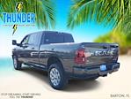 New 2025 Ram 2500 Laramie Mega Cab 4x4 Pickup for sale #SG507169 - photo 5