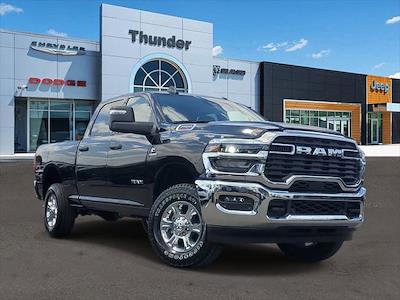 New 2025 Ram 2500 Big Horn Crew Cab 4x4 Pickup for sale #SG514803 - photo 1