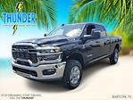 New 2025 Ram 2500 Big Horn Crew Cab 4x4 Pickup for sale #SG514803 - photo 3