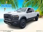 New 2025 Ram 2500 Rebel Crew Cab 4x4 Pickup for sale #SG533048 - photo 2