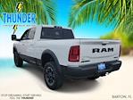 New 2025 Ram 2500 Rebel Crew Cab 4x4 Pickup for sale #SG533048 - photo 3