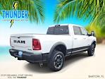 New 2025 Ram 2500 Rebel Crew Cab 4x4 Pickup for sale #SG533048 - photo 7