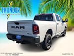 New 2025 Ram 3500 Tradesman Crew Cab 4x4 Pickup for sale #SG538786 - photo 4
