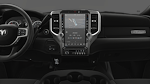 New 2025 Ram 2500 Big Horn Crew Cab 4x4 Pickup for sale #SG553073 - photo 5