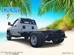 New 2025 Ram 4500 Tradesman Regular Cab 4x4 84 CA Cab Chassis for sale #SG572840 - photo 4