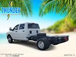 New 2025 Ram 3500 Tradesman Crew Cab 4x4 60 CA Cab Chassis for sale #SG579220 - photo 6