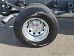 New 2025 Ram 3500 Tradesman Crew Cab 4x4 60 CA Cab Chassis for sale #SG579220 - photo 9