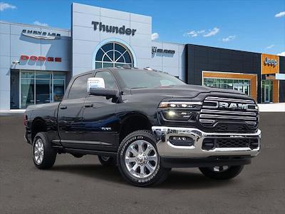 New 2025 Ram 2500 Laramie Crew Cab 4x4 Pickup for sale #SG579620 - photo 1