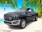 New 2025 Ram 2500 Laramie Crew Cab 4x4 Pickup for sale #SG579620 - photo 2