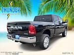 New 2025 Ram 2500 Laramie Crew Cab 4x4 Pickup for sale #SG579620 - photo 4