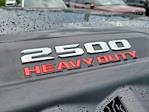 New 2025 Ram 2500 Laramie Crew Cab 4x4 Pickup for sale #SG579620 - photo 6