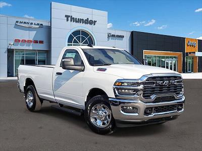 New 2025 Ram 2500 Tradesman Regular Cab Pickup for sale #SG589326 - photo 1
