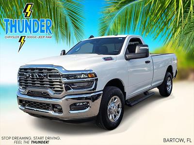 New 2025 Ram 2500 Tradesman Regular Cab Pickup for sale #SG589326 - photo 2