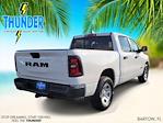 New 2025 Ram 1500 Tradesman Crew Cab Pickup for sale #SN170381 - photo 4