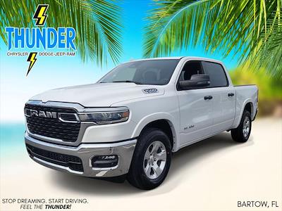 New 2025 Ram 1500 Big Horn Crew Cab Pickup for sale #SN189553 - photo 2