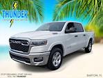New 2025 Ram 1500 Big Horn Crew Cab Pickup for sale #SN189553 - photo 2