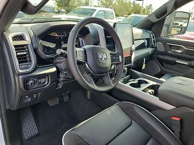 New 2025 Ram 1500 Laramie Crew Cab 4x4 Pickup for sale #SN663874 - photo 2