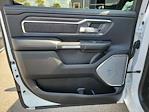 New 2025 Ram 1500 Laramie Crew Cab 4x4 Pickup for sale #SN663874 - photo 11