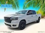 New 2025 Ram 1500 Laramie Crew Cab 4x4 Pickup for sale #SN663874 - photo 3