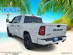 New 2025 Ram 1500 Laramie Crew Cab 4x4 Pickup for sale #SN663874 - photo 5