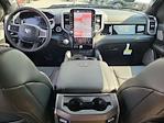 New 2025 Ram 1500 Laramie Crew Cab 4x4 Pickup for sale #SN663874 - photo 6