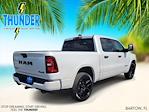 New 2025 Ram 1500 Laramie Crew Cab 4x4 Pickup for sale #SN663874 - photo 7