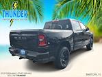 New 2025 Ram 1500 Warlock Crew Cab 4x4 Pickup for sale #SN694056 - photo 3