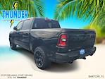 New 2025 Ram 1500 Warlock Crew Cab 4x4 Pickup for sale #SN694056 - photo 4