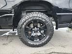 New 2025 Ram 1500 Warlock Crew Cab 4x4 Pickup for sale #SN694056 - photo 5