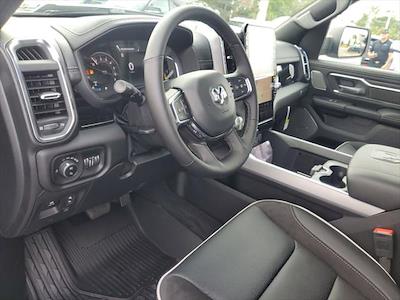 New 2025 Ram 1500 Laramie Crew Cab Pickup for sale #SN696735 - photo 2