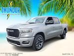 New 2025 Ram 1500 Laramie Crew Cab Pickup for sale #SN696735 - photo 3