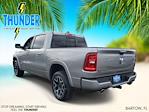 New 2025 Ram 1500 Laramie Crew Cab Pickup for sale #SN696735 - photo 5