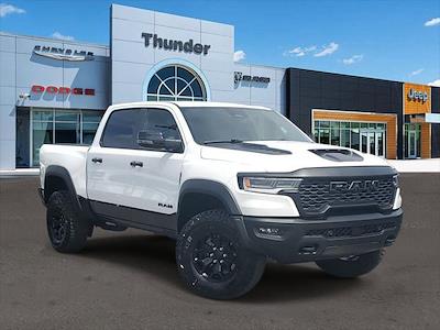 New 2025 Ram 1500 TRX Crew Cab 4x4 Pickup for sale #SN708793 - photo 1