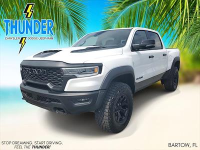 New 2025 Ram 1500 TRX Crew Cab 4x4 Pickup for sale #SN708793 - photo 2