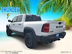 New 2025 Ram 1500 TRX Crew Cab 4x4 Pickup for sale #SN708793 - photo 4