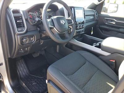 New 2025 Ram 1500 Big Horn Crew Cab 4x4 Pickup for sale #SN729975 - photo 2