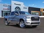 New 2025 Ram 1500 Big Horn Crew Cab 4x4 Pickup for sale #SN729975 - photo 1