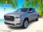 New 2025 Ram 1500 Big Horn Crew Cab 4x4 Pickup for sale #SN729975 - photo 3