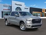 New 2025 Ram 1500 Big Horn Crew Cab 4x4 Pickup for sale #SN731964 - photo 1