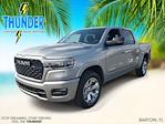 New 2025 Ram 1500 Big Horn Crew Cab 4x4 Pickup for sale #SN731964 - photo 2