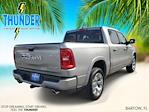 New 2025 Ram 1500 Big Horn Crew Cab 4x4 Pickup for sale #SN731964 - photo 3