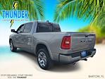 New 2025 Ram 1500 Big Horn Crew Cab 4x4 Pickup for sale #SN731964 - photo 4