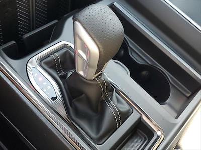 New 2025 Ram 1500 Rebel Crew Cab 4x4 Pickup for sale #SN736641 - photo 1