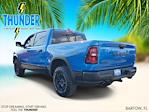 New 2025 Ram 1500 Rebel Crew Cab 4x4 Pickup for sale #SN736641 - photo 10