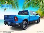 New 2025 Ram 1500 Rebel Crew Cab 4x4 Pickup for sale #SN736641 - photo 14