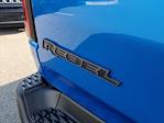 New 2025 Ram 1500 Rebel Crew Cab 4x4 Pickup for sale #SN736641 - photo 17