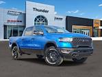 New 2025 Ram 1500 Rebel Crew Cab 4x4 Pickup for sale #SN736641 - photo 2