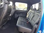 New 2025 Ram 1500 Rebel Crew Cab 4x4 Pickup for sale #SN736641 - photo 21