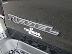 New 2025 Ram 1500 Rebel Crew Cab 4x4 Pickup for sale #SN743263 - photo 11